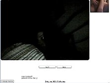 Chatroulette #31 Horny Italian Girl Very Wet