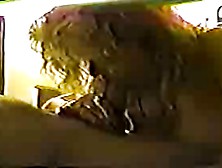 Amateur Hotwife Gangbang