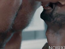 Nasty Nick Capra Savagely Destroys My Ass Through Our Anal Fuck Sesh