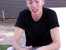 Get Ready for the WETTEST Interview of Your Life!