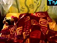 Maria Jurado Lesbian,  Butt Scene in Me Da Igual