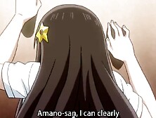 Busty Henati girl is groped and fucked by a horny guy