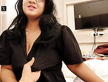 I Made My Big Boobs Stepsister Agrees To Have Sex