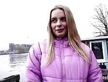 GERMAN SCOUT - Naomi Love Casting