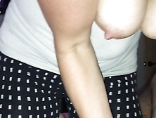 Best Wife sucks and milks