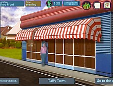 Taffy Tales V0. 68. 2A Part 69 The Ideal Hawt With Sexy Body By Loveskysan69