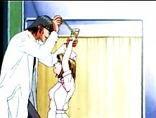 Night Shift Nurses Sensual Corruption - Movie 8. mp4