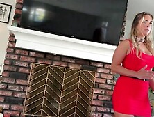 Don't be shy! It may never come back!!