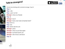 [Batesex. Com] 2016 Fresh Omegle Horny Collection