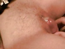 Cameltoe Ejaculation