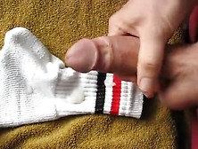 Miniature Socks Cumpilation