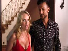 Kimberley Crossman In White Famous (2017)