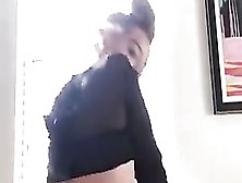 *NEW* Teanna Trump gives Extremely Sloppy Blowjob to BBC (october 2018)