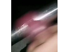 Masturbation Mayhem One Guys Epic Handjob Leaves Me Spooting A Epicstream Of Jizz On The Shiny Steel Rail!