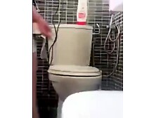 Meando Vagina Braga Sucia Mojada Manchada