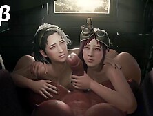 You Are My General, Butch!