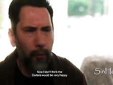 I Desire Her Snatch To Keep Quiet & That babe Needs The Job I Know That - Avery Jane