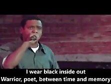 ud83cudde7ud83cuddf7 Negro Drama - Racionais