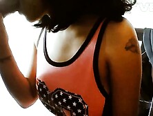 HOT EXOTIC CUTIE ALLY DOES CUCKOLD FELLATIO LARGE WEENIE BBC AFTERPARTY AFRICA