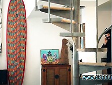 Bdsm bed xxx Today,  she is sunning herself poolside and sleeping off that hangover.