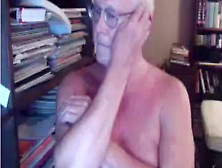 Gay Show,  Grandpa Masturbating,  Grandpa On Grandpa Hd Gay Movie