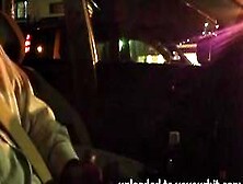 Car Cock Flash 22