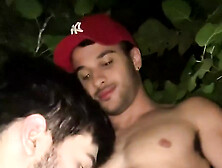 Cum In Video - Vincent And Vitor