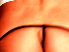 Amy underwear