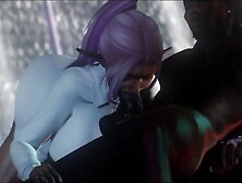 One more Night In Tokyo