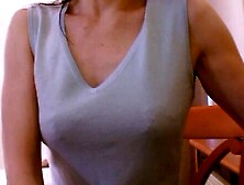 Experienced Asian with long black hair Chiduru Tamiya fucks with a young guy