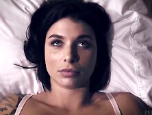 Ivy Lebelle - Knock In My Pussy,  I'm Not Your Mother