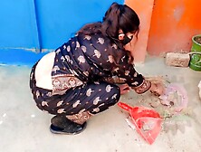 Desi Randi Bhabhis Gand