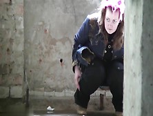 Girls Pissing Video 325