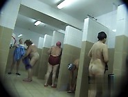 in public pool showers 124