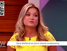 Zara Holland