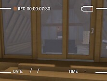 Secondlife - Big Whores in April 2022