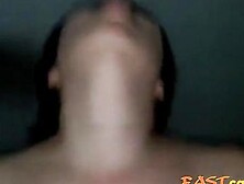 Korean Girl's Creamy Pussy Squirts