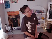 Myfreecams - Careful Ibite February 7 2025