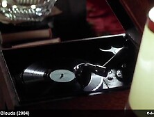Charlize Theron & Penelope Cruz stripped & domination sex video