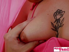 Barbie Babe Chanel Camryn,  "Omg your Cock Brought me to Life!"