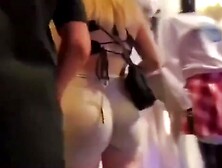 Nigger Grab that teen ass