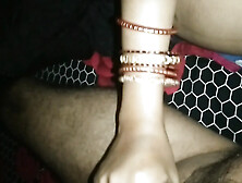 Step Sister Doing Blowjob