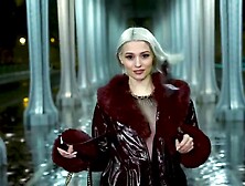 Gorgeous Vixen Sex Breathtaking Movie