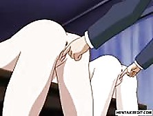 Anime home video