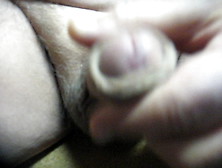 67Yrold Grandpa &113 Uncut Wank Old Closeup Nocum Dick Close