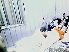 MisfitAngel Threesome Cunt Eating BBW Pawgs