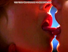 Samara Weaving & Bella Thorne - ''The Babysitter''