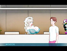 Sex Note - 153 What's On Your Mind By MissKitty2K