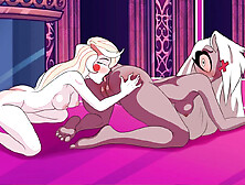 Hazbin Hotel: Infernal Pleasure Compilation