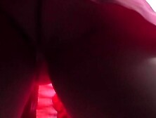 Fabulous Hot Panty Upskirt Clip